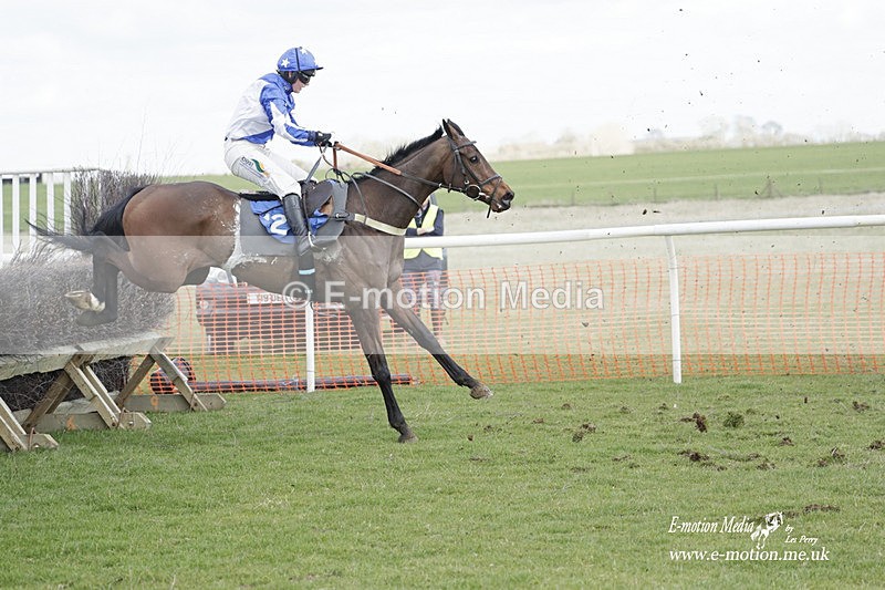 PtP 190323 268 - Oakley Hunt Point-to-Point Brafield-On-The-Green 19/03/23