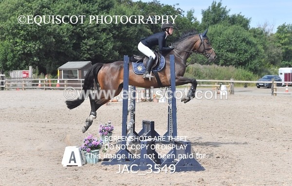 JAC_3549 - CLASS 4 Senior Discovery/ 1m Open