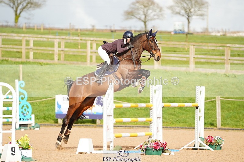 240317A-160424-07902 - Cls 29 Snr Foxhunter