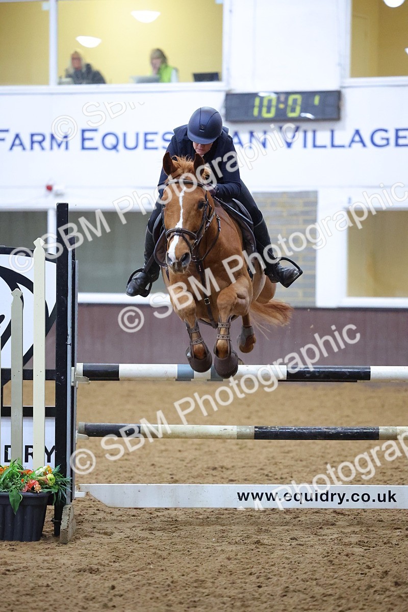 SBM_005060 - Class 13 - Senior Discovery - 1.00m