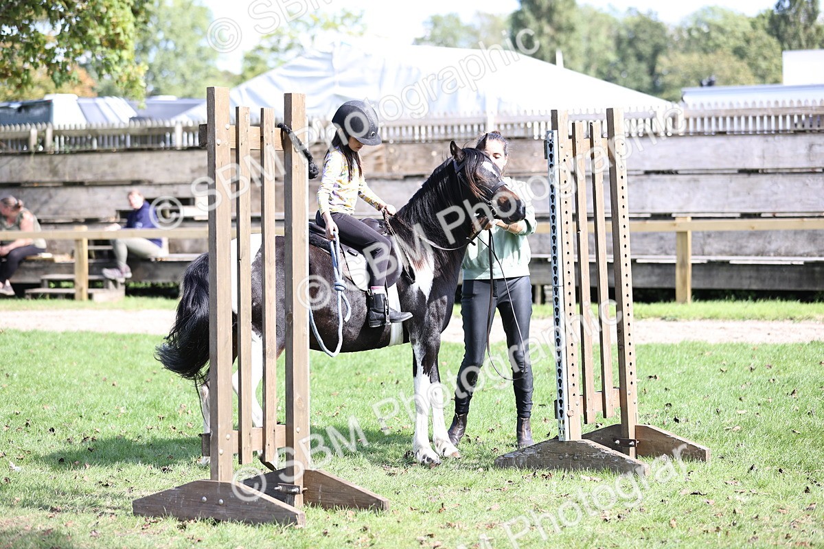 SBM_22979 - S4 - Have a Go at Working Equitation