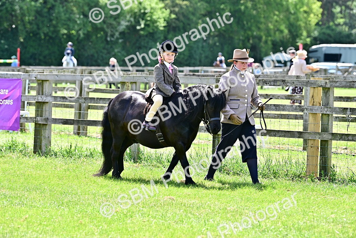 SBM_05741 - Class 59-60 - TSR M&M  Lear Rein and First Ridden Amateur of the year