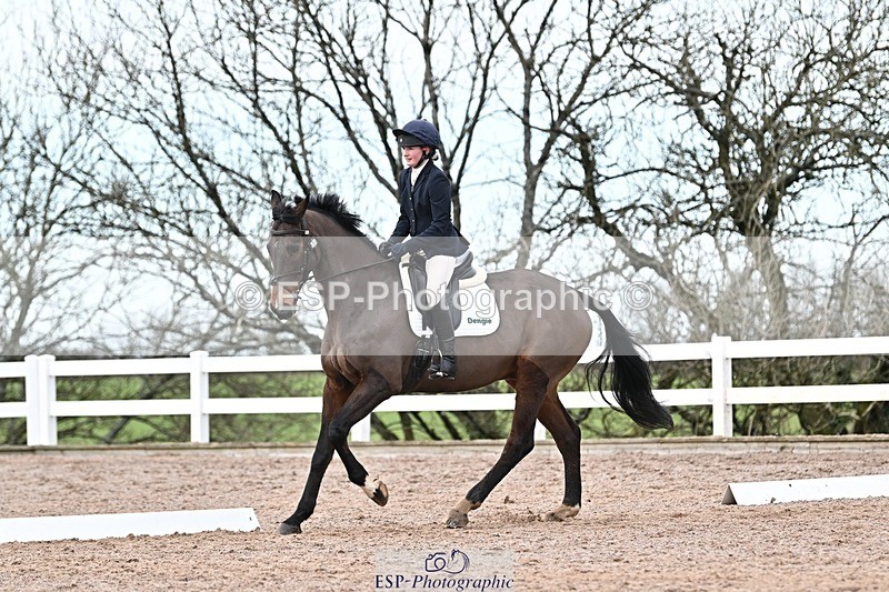 250125-135803-00741 - Dressage - CT Class 7 BE Novice 112