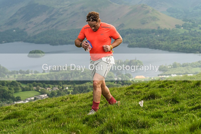 Latrigg-280 - Latrigg Fell Race Wednesday 15th May 2024