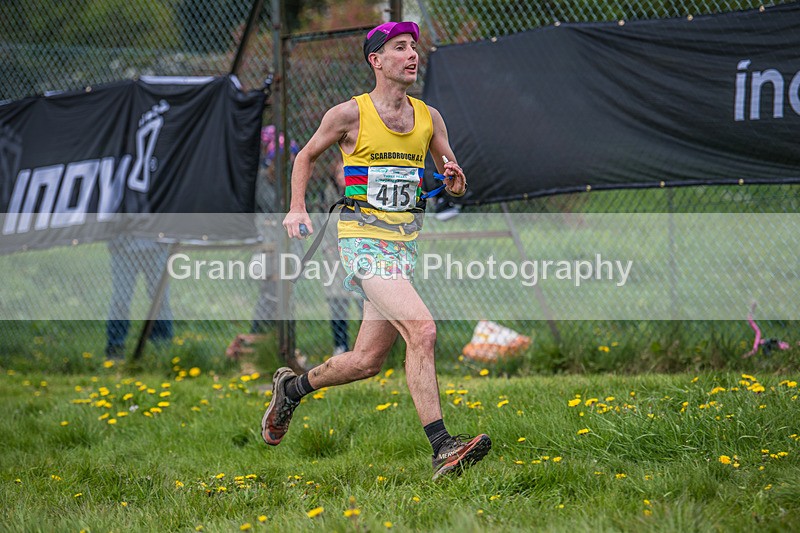 3 Peaks-1409 - The 3 Peaks Race Saturday 27th April 2024