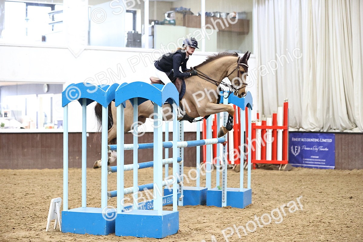 SBM_001059 - Class 6 - Junior 1.15m