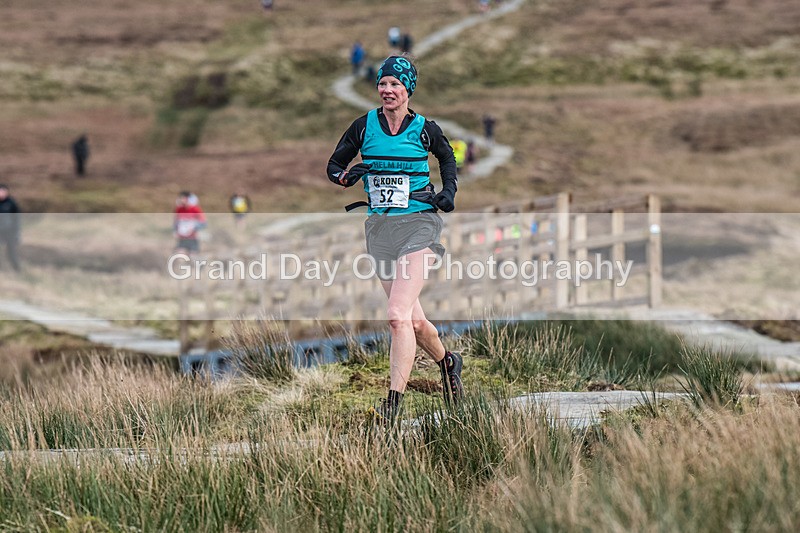 Nine Standards-614 - Nine Standards Fell Race Thursday 1st January 2026