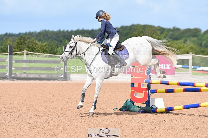 230716A-102206-01991 - Cls 35 Springboard 128cm & 138cm