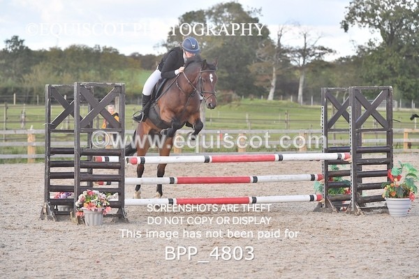 BPP_4803 - CLASS 13 PONY 90CM FINAL