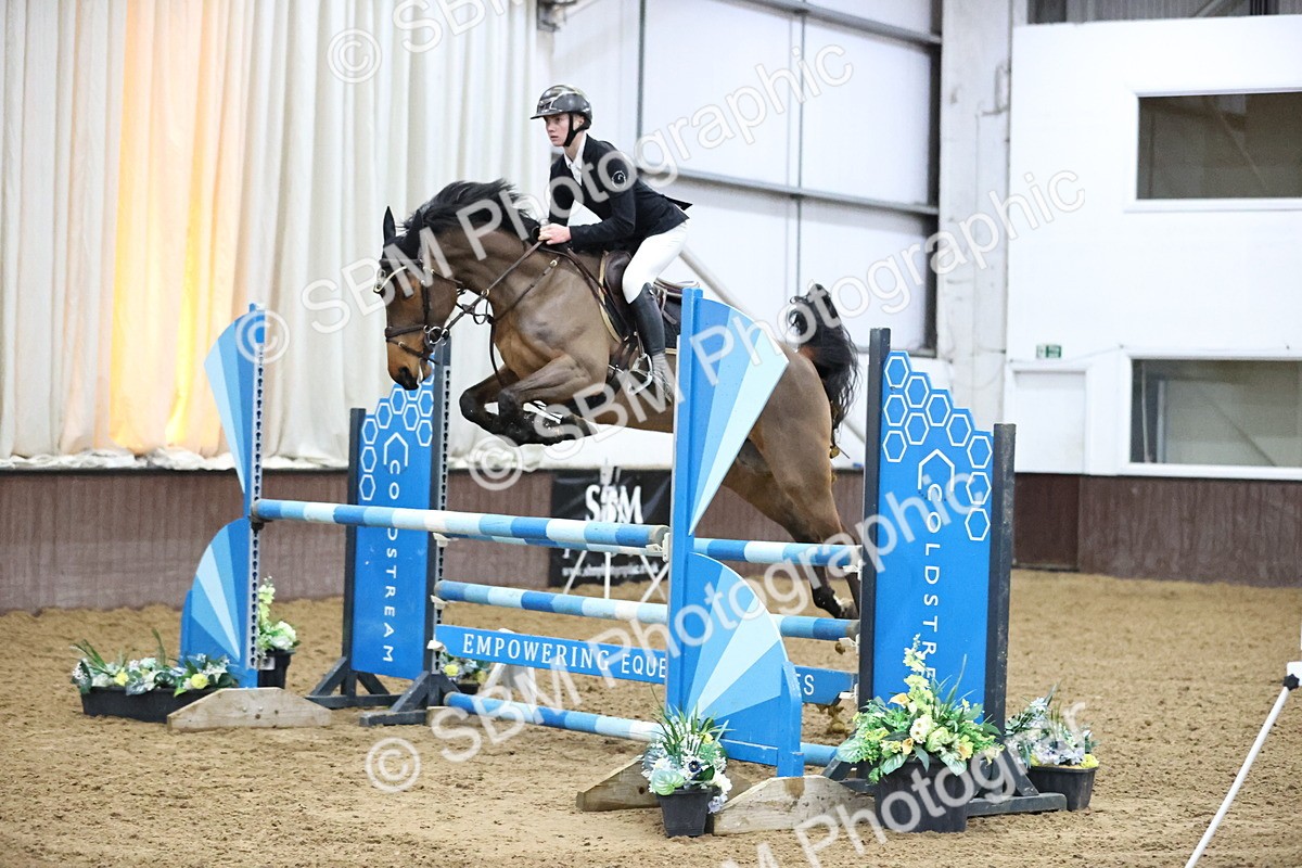 SBM_006207 - Class 18 - Senior 1.15m Open Inc Members Cup Q