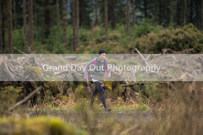 Kielder-692 - High Terrain Events Kielder 82, 50 & 32K Ultra Trail Races Saturday 13th April 2024