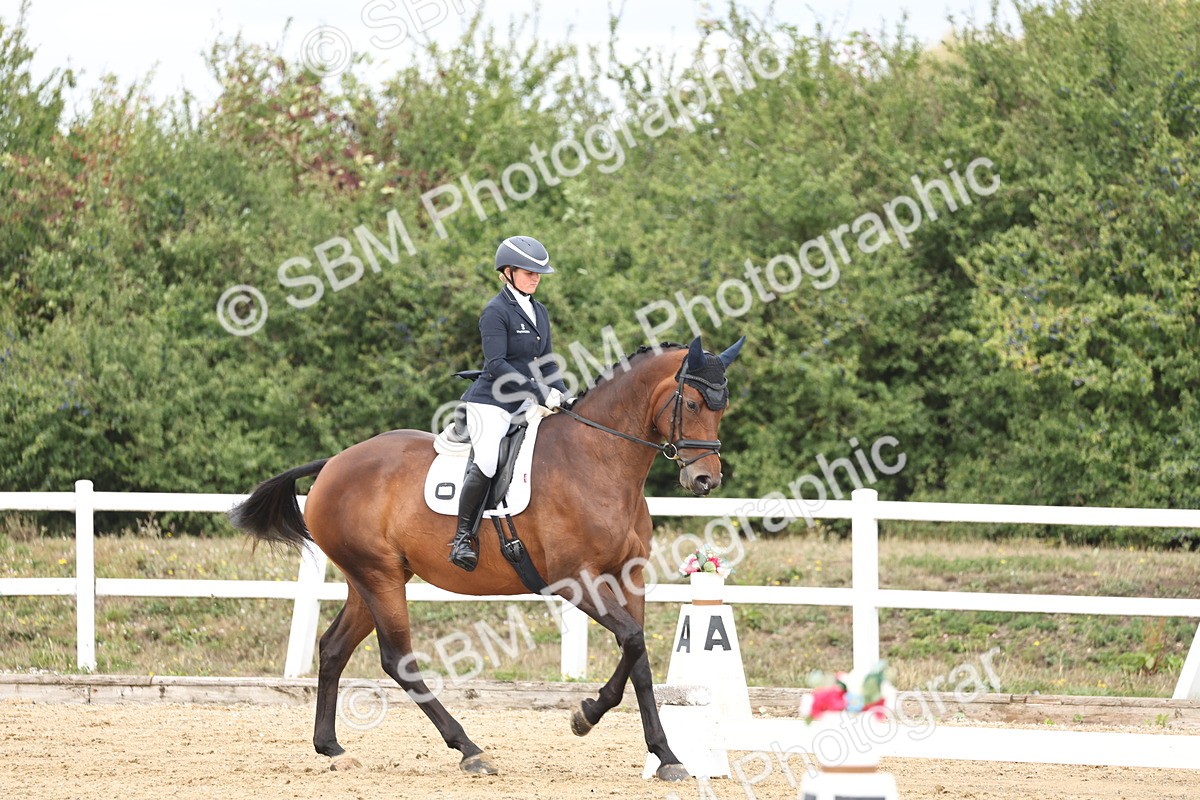 SBM_002547 - Class 7 - Novice 2 Warm Up