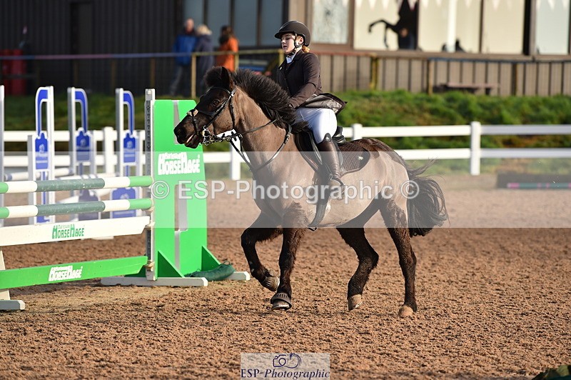 240210A-094502-00305 - Cls 3 Pony British Novice & 80cm Open