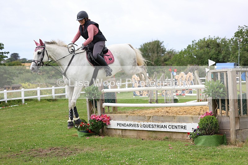 3E7A2832 - Class 8: 1m open