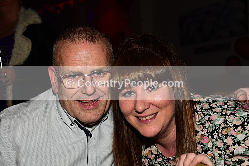 JAC0-544 - Jackie's 60th