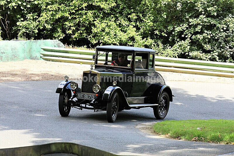 Pete Wilson 2-8-20-242 - Aug 2nd 2020 Drive thru