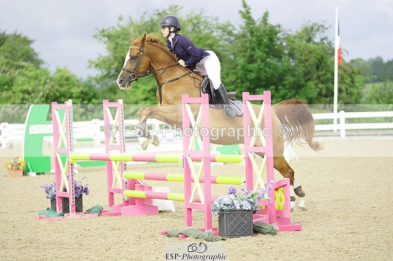 230729A-091040-04189 - Cls 20 British Novice & 90cm Open