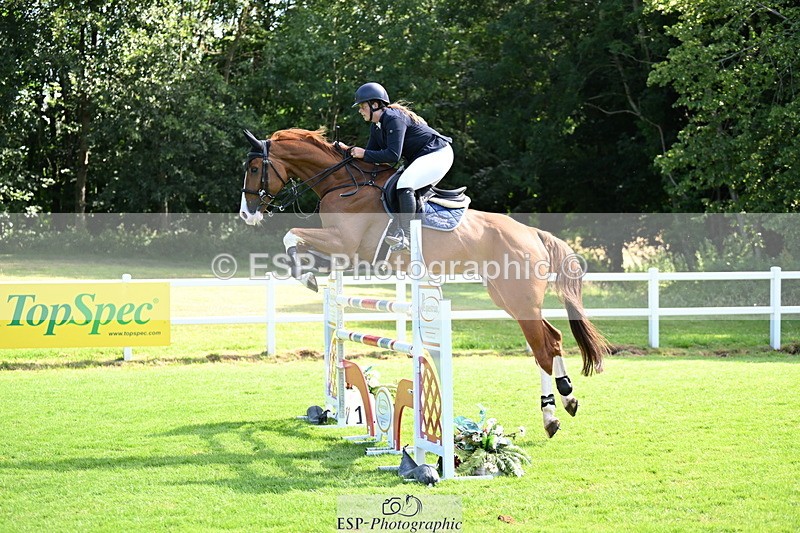 250703A-094943-02327 - Cls 1 Snr Foxhunter