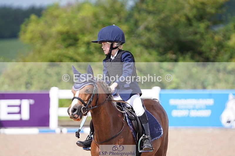 240809A-113912-00803 - Showjumping Competition