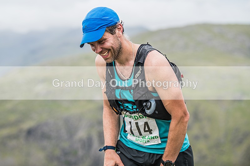 Duddon Long-209 - Duddon Valley Long Fell Race Saturday 30th May 2026