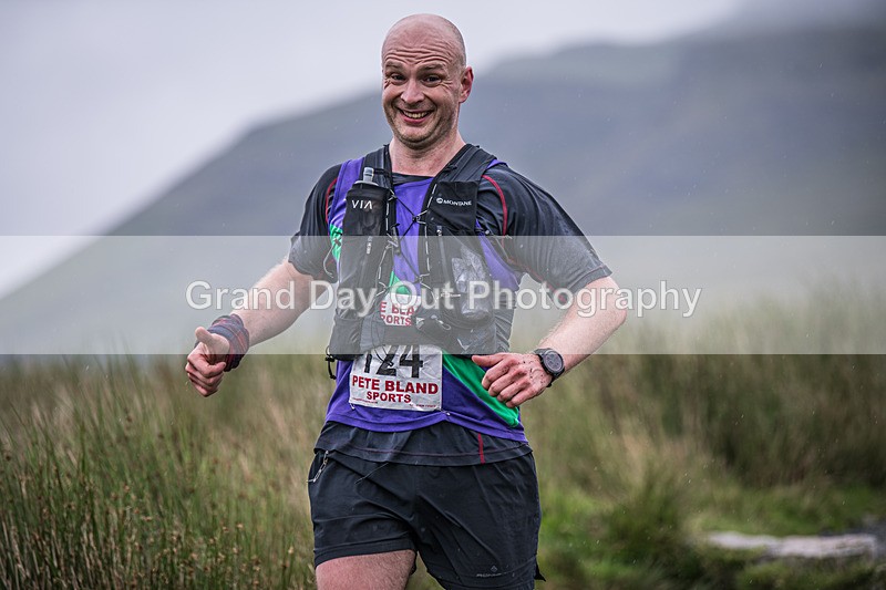 Ingleborough-1004 - Ingleborough Mountain Race Saturday 19th July 2025