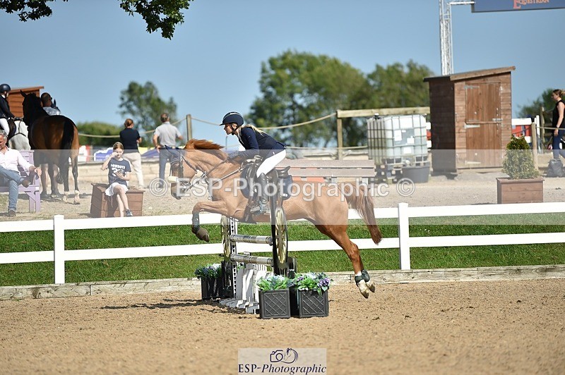 250628-165632-06886 - Cls 24 Pony Discovery & 90cm Open