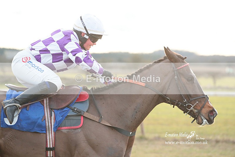 PtP 290123 308967 - Heythrop Hunt PtP Cocklebarrow 29/01/2023