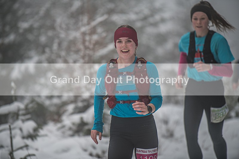 Glentress-1065 - High Terrain Events Glentress 42, 21 & 10K Trail Races Sunday 15th February 2026