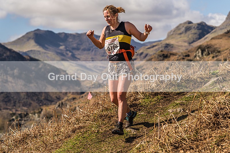 Elterwater-791 - Kendal Winter League Races Elterwater Sunday 24th March 2024