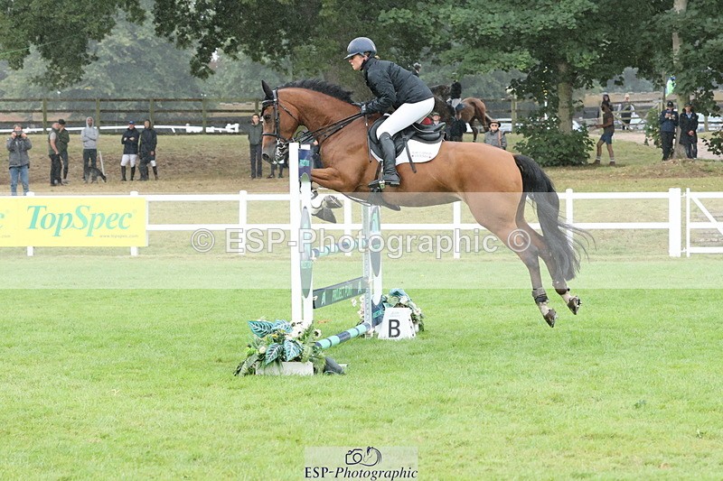 250830A-121024-06346 - Cls 15 5 Year Old Qualifier