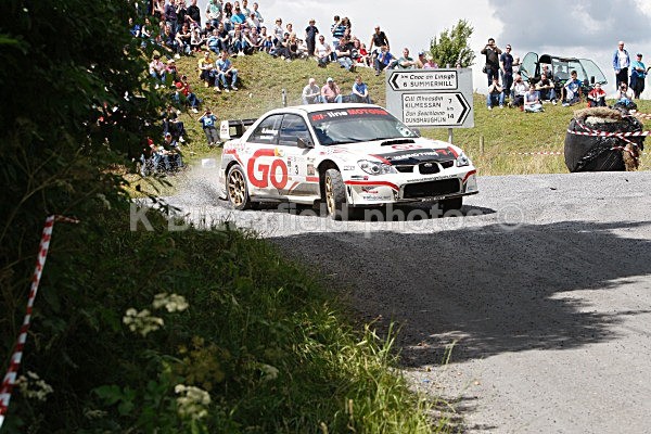 221 - ALMC RALLY 2014