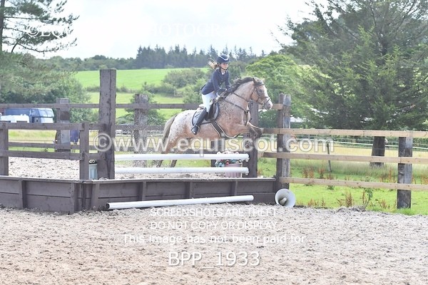 BPP_1933 - DERBY CLASS 5 - 60CM