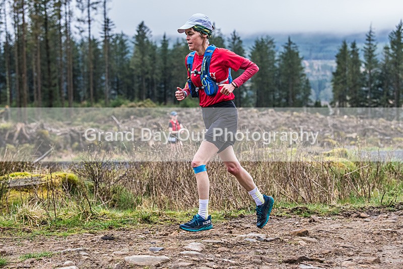 Kielder-336 - High Terrain Events Kielder 82, 50 & 32K Ultra Trail Races Saturday 13th April 2024