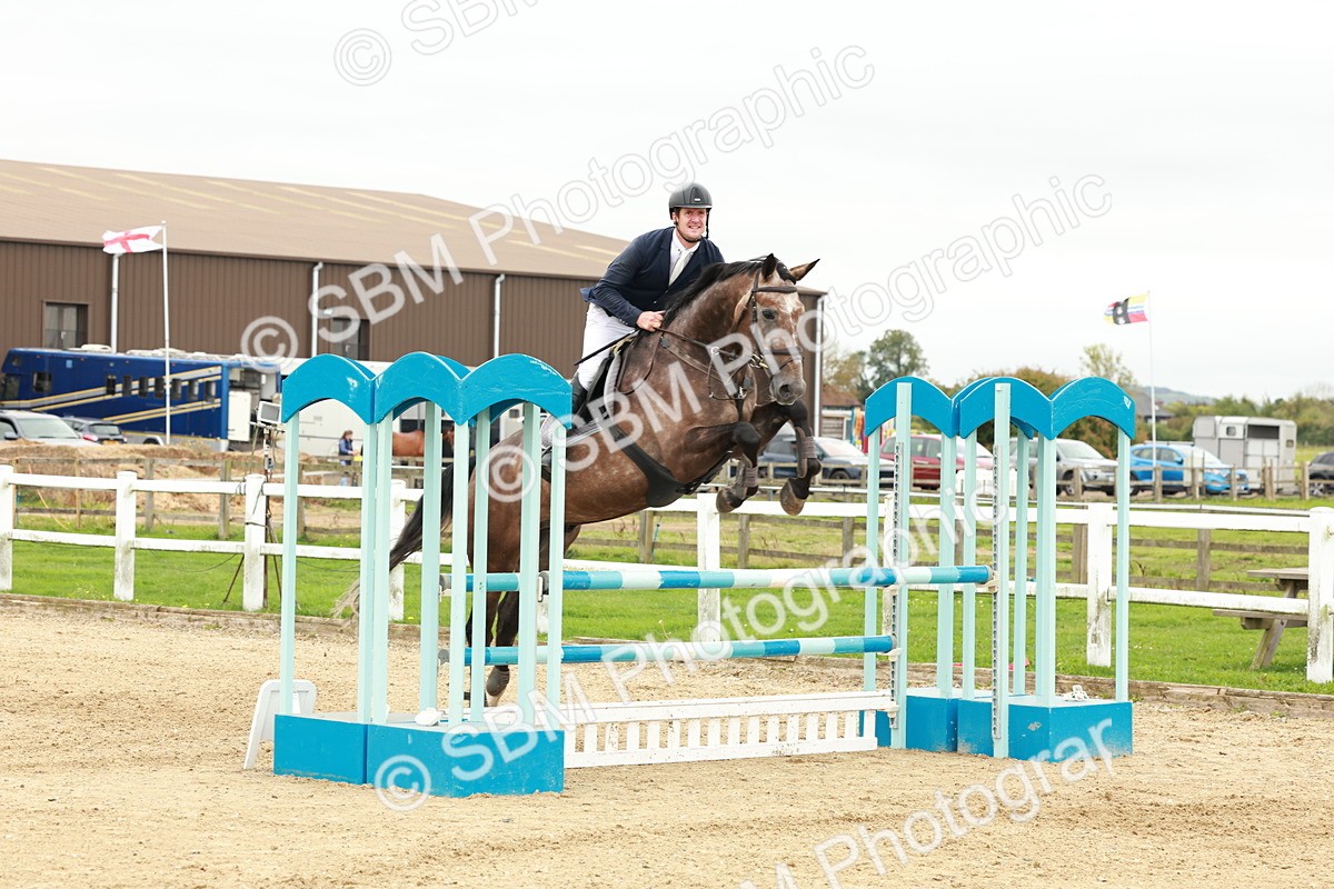 1I0A7398 - Class 3 - Senior Discovery - 1.00m