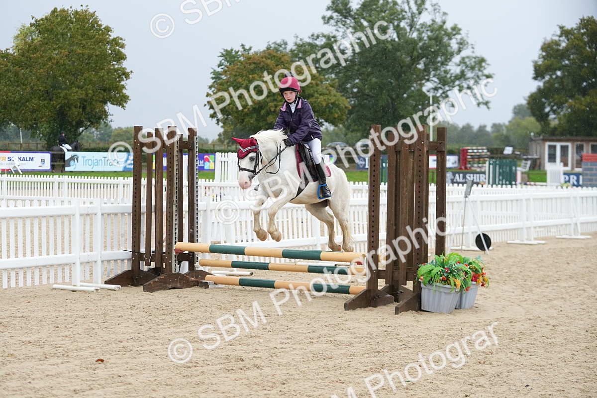 SBM_36309 - J5 - Junior Pony 50cm Championship