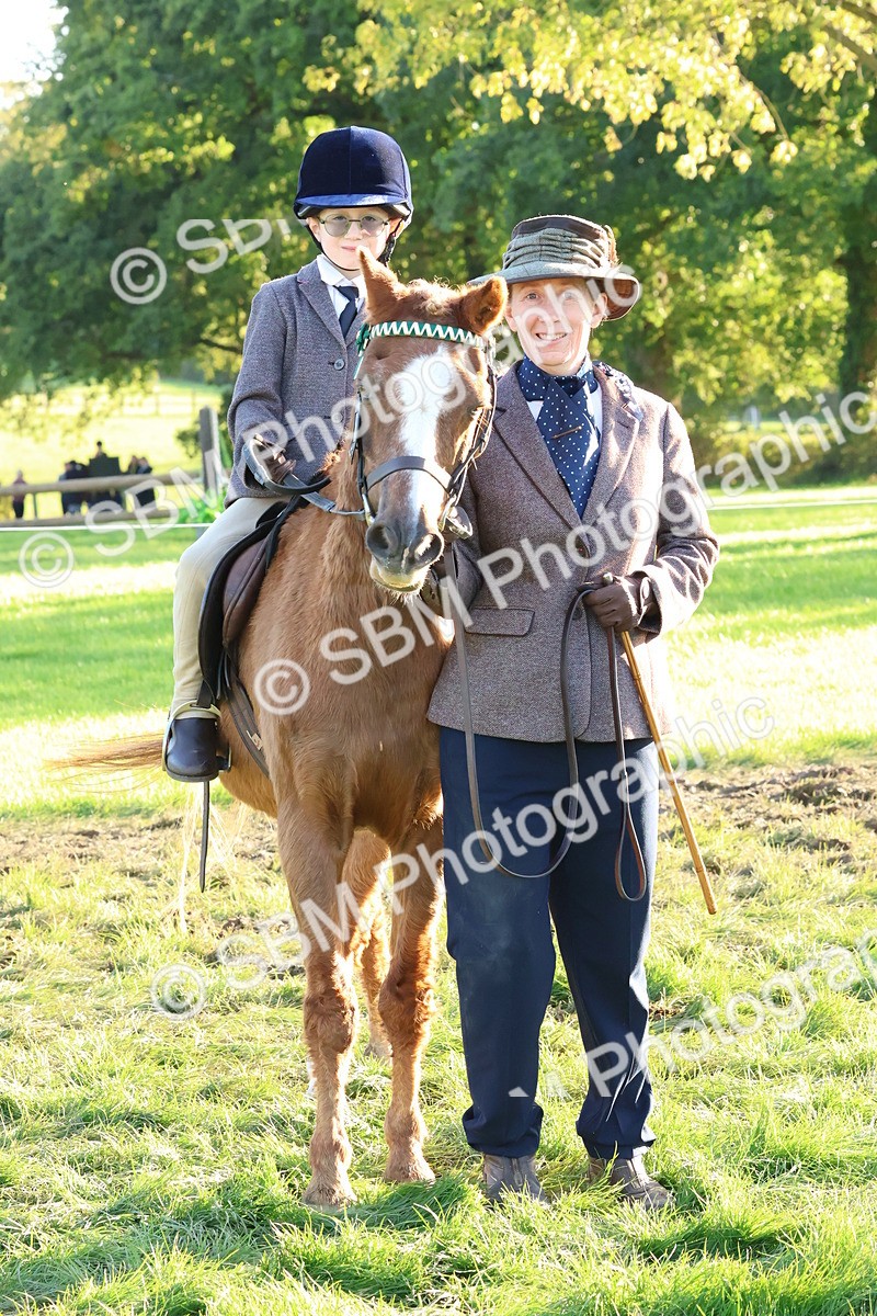 SBM_53045 - S29 - Mature Veteran Ridden