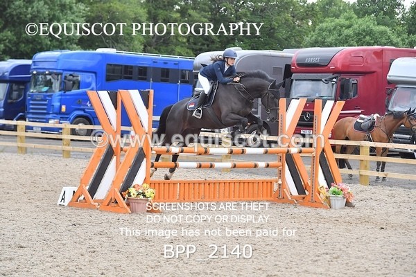 BPP_2140 - SAT CLASS 11 Senior Discovery/ 1m Open