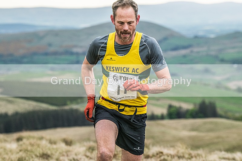 Hartside-64 - Dockray-Hartside Fell Race Wednesday 6th May 2026