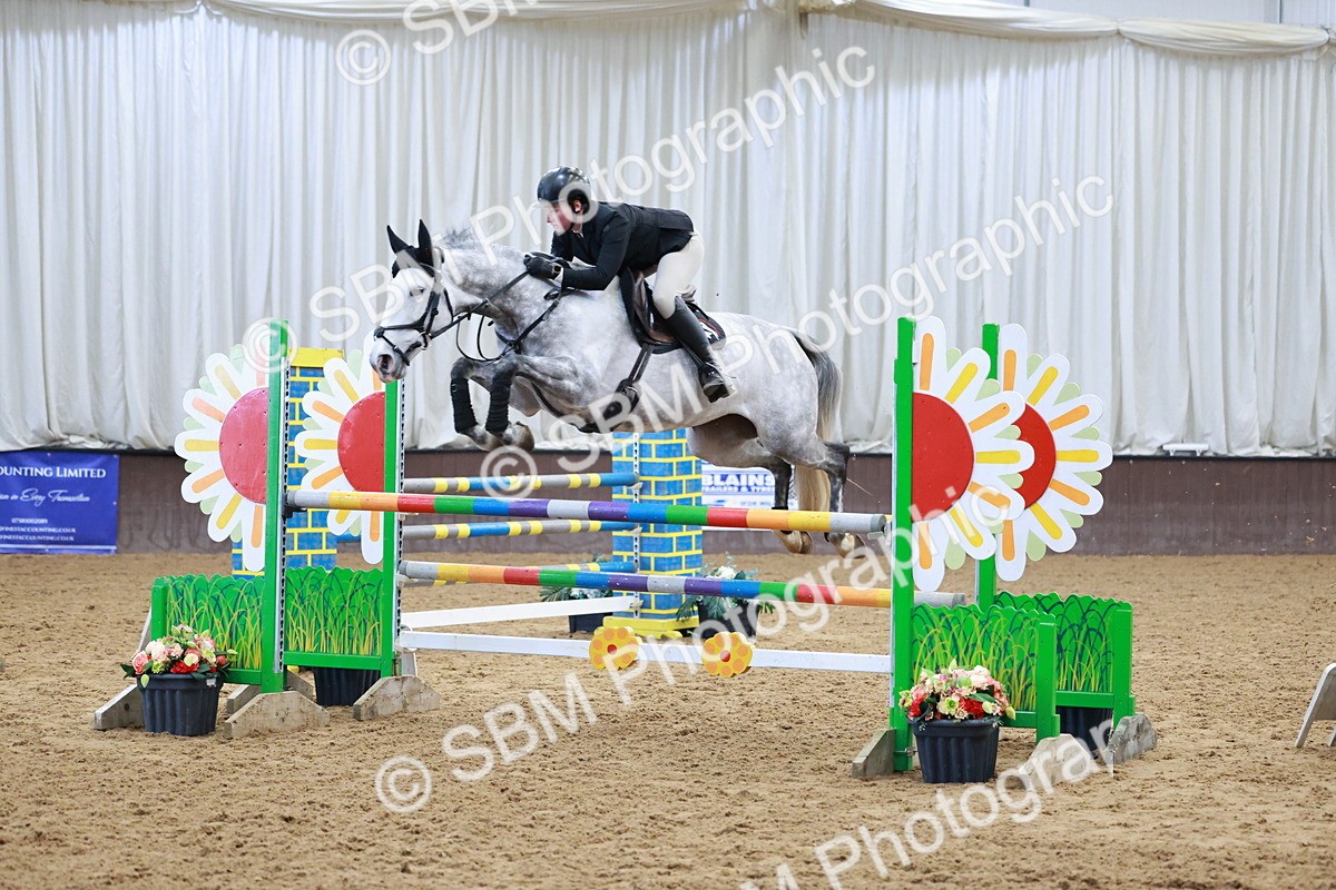 SBM_003511 - Class 11 - Senior Newcomers/ 1.10m Open
