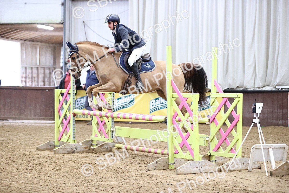 SBM_001527 - Class 10 - Pony Discovery - 90cm