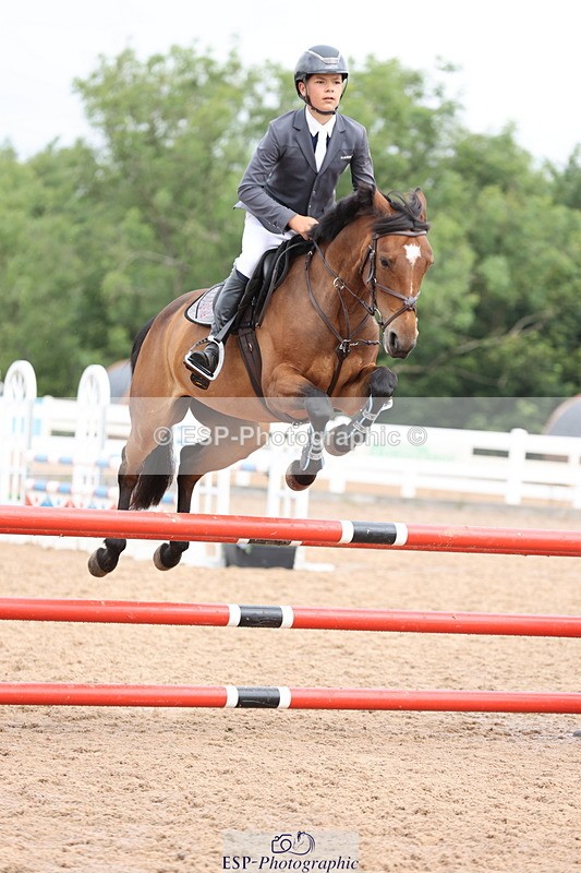 240630A-112056-12604 - Cls 31 Discovery and 90cm Open