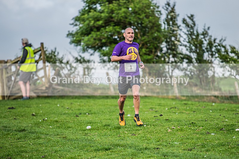 Hay-346 - Hay O Trail Race Tuesday 21st May 2024