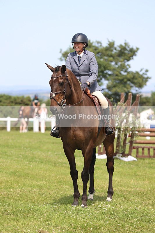 JPP_3455 - Class 22: Working Hunter 70cm