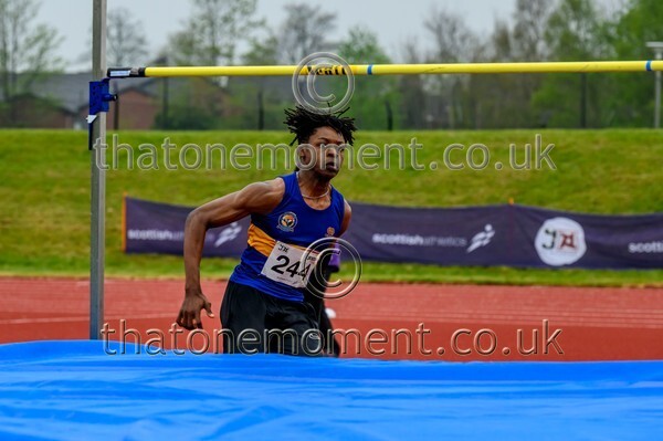 Opener25-918785 - Field Male