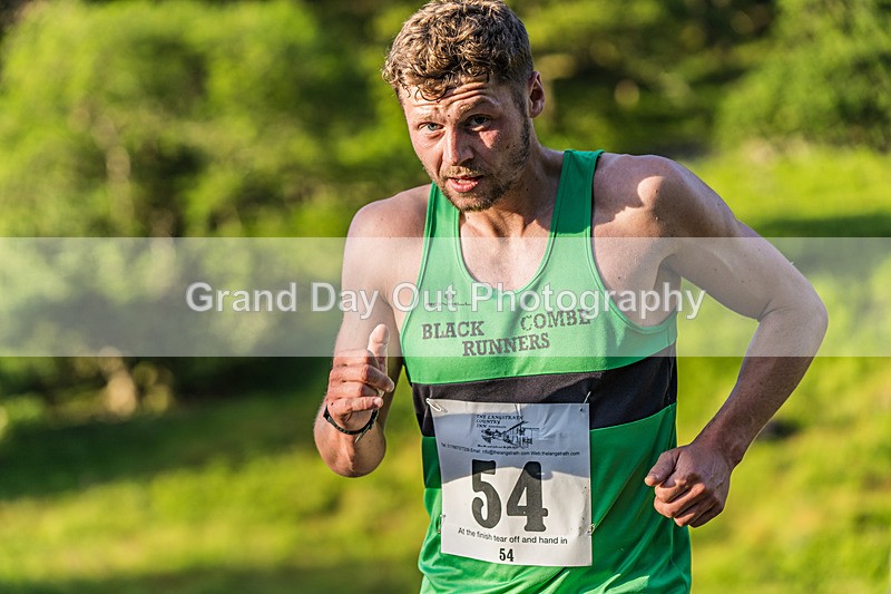 Langstrath-383 - Langstrath Fell Race Wednesday 19th June 2024