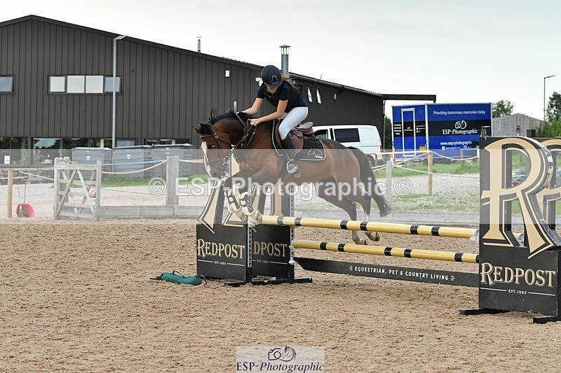 230902A-184024-02312 - Evening Ride and Run