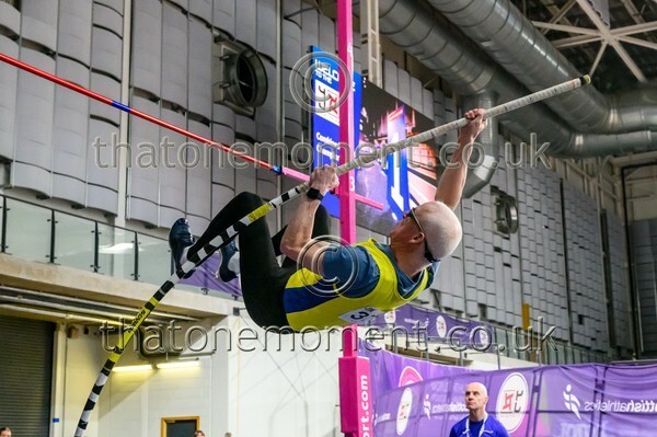 CEREL-816376 - Field Male Set Three