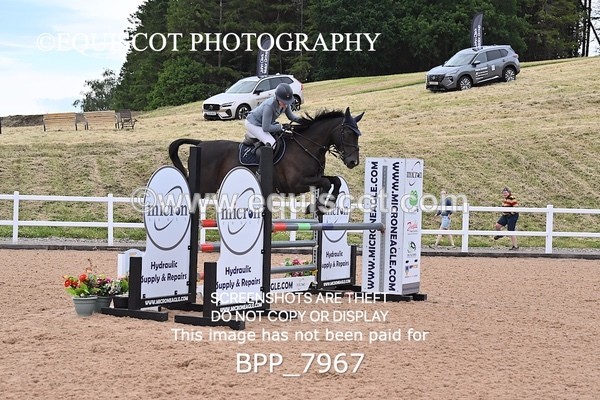 BPP_7967 - CLASS 17 FRI The Farriers Challenge Senior 1.15m Open Inc 1.15m Members Cup