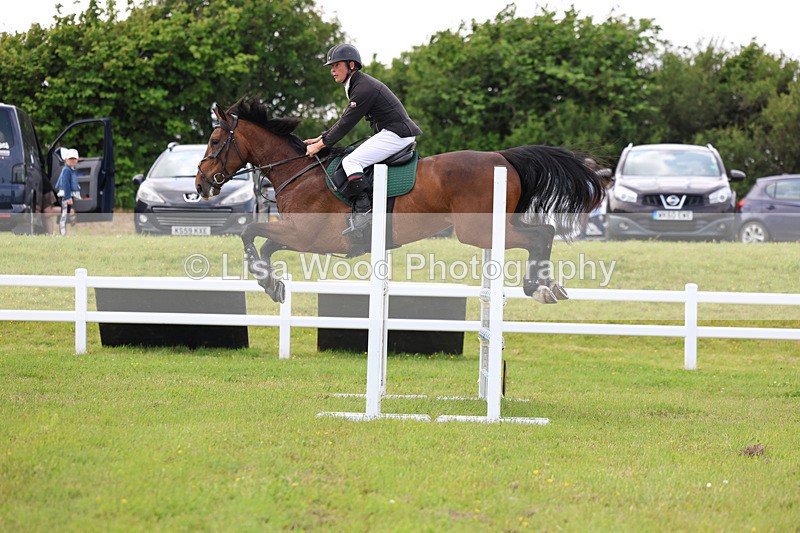 3E7A8085 - Class 14: Senior Discovery/1m open