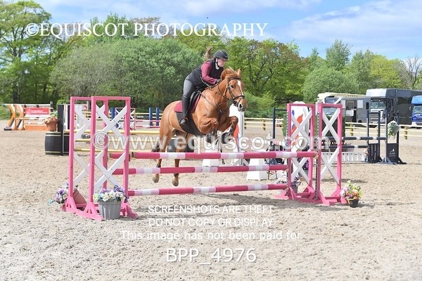 BPP_4976 - CLASS 15 SAT 0.95m Amateur Championship Qualifier